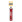 NBA Μπρελόκ Back Me Up Lanyard Keychain